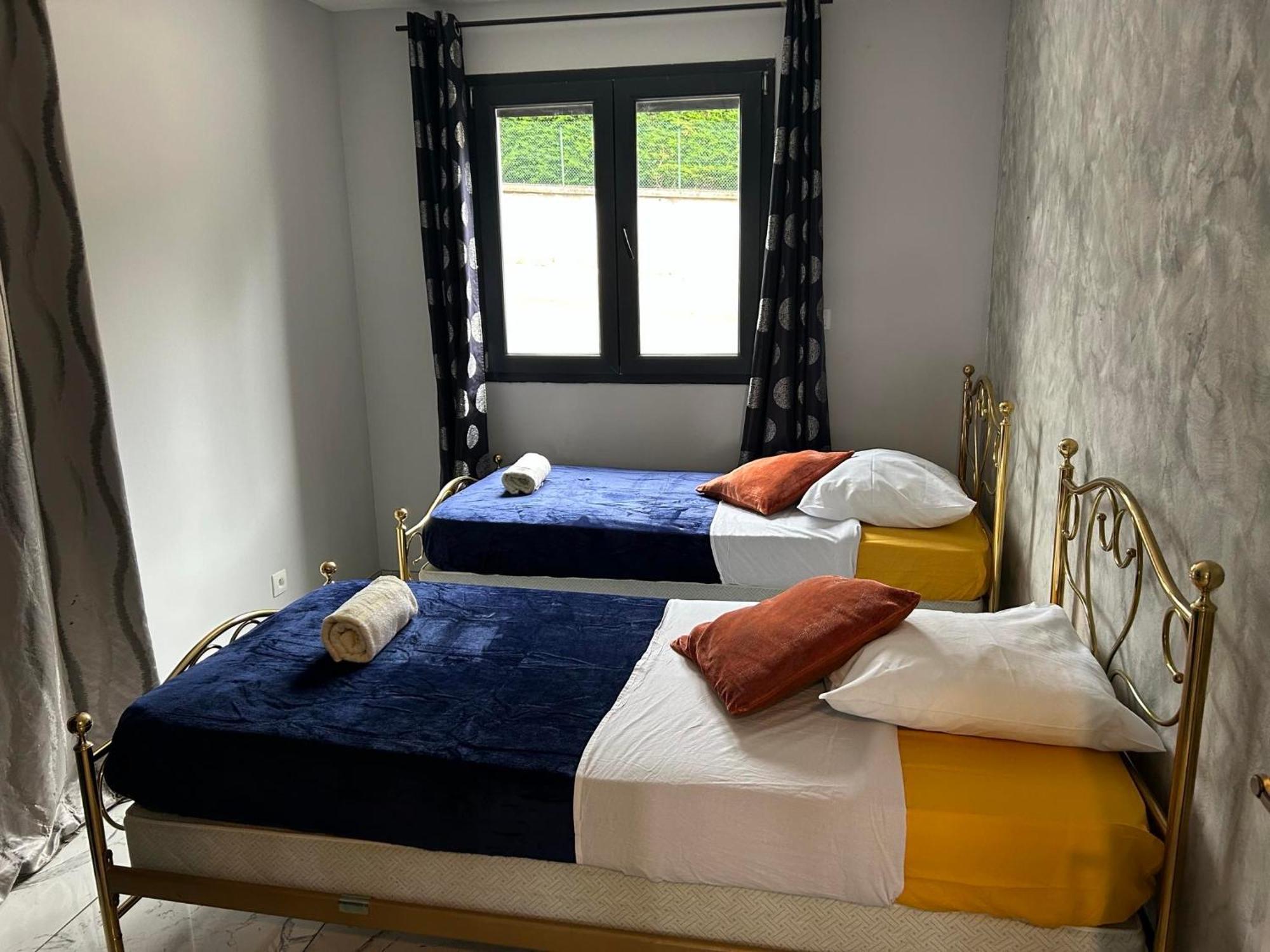Magnifique Villa Avec Piscine Beaujolais Gleizé Zewnętrze zdjęcie
